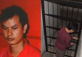 Ngakunya Lembur kepada Sang Istri, Pria Ini Ternyata Lakukan Tindakan Mengerikan kepada 6 Gadis Muda yang Disembunyikan di dalam Ruang Bawah Tanah Rumahnya!