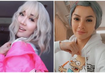 Rahasia Lucinta Luna Terbongkar di Depan Nikita Mirzani, Bikin Nyai Kaget Bukan Kepalang, Terbukti Pria?