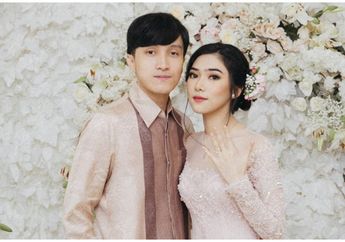 Tangis Isyana Sarasvati Pecah Saat Memohon Restu dan Minta Maaf kepada Orangtuanya