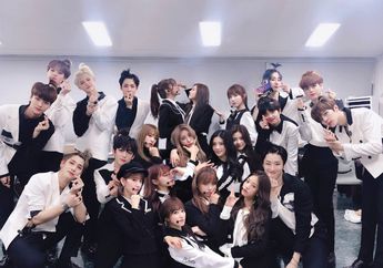Lanjutkan Promosi X1 dan IZ*ONE, CJ ENM Juga Janjikan Hal Ini pada Trainee Lain yang Terdampak Manipulasi Voting Produce 101 Series