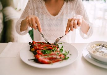 Enggak Melulu Sehat, Diet Keto Ternyata Bisa Berdampak Buruk Pada Jantung! Begini Penjelasannya