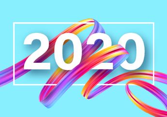 20 Hal Positif yang Harus Kita Lakukan di Tahun 2020 Biar Jadi Lebih Baik!