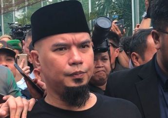 Baru Keluar dari Penjara, Ahmad Dhani Sudah Ribut Dengan Inul Daratista, Komentar Nyinyir Pedangdut Goyang Ngebor Itu Dituding Jadi Penyebabnya, Maia Estianty Ikut Terseret!