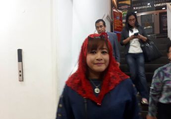 Tuduh Kasus Penyerangan Terhadap Novel Baswedan Rekayasa, Dewi Tanjung: Pelaku Penyerangan Novel Baswedan Masih Punya Nurani