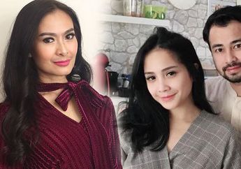 BERITA TERPOPULER: Digeruduk Ojol di Rumah Mewah Rp 17 Miliarnya, Tabiat Asli Iis Dahlia Dibongkar Tetangga Sampai Masa Depan Raffi Ahmad di Tahun 2020 Diterawang Peramal!