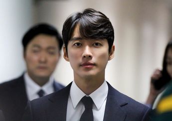 Stove League Masih Ongoing, Nam Goong Min Sudah Dapat Tawaran Bintangi Drama Baru Bareng Han Ye Seul!