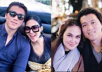 Dulu Dilakukan Saat Makan Bareng Luna Maya, Kebiasaan Buruk Reino Barack Ini Juga Dilakukannya pada Syahrini! Warganet Marah