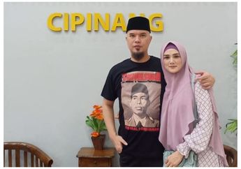 Baru 10 Hari Ahmad Dhani Bebas dari Penjara, Mulan Jameela Malah Terseret Kasus Investasi Bodong, Polda Jatim Bakal Panggil Para Artis yang Terlibat