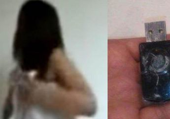 Sudah Rekam 8 Wanita, Pria ini Tak Puas dan Nekat Sambangi Mahasiswi yang Tengah Asyik Mandi hingga Kepergok Korban yang Langsung Berteriak Keras hingga Membuatnya Tertangkap Basah