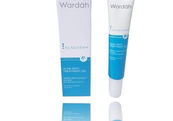 Jerawat Cepat Hilang Berkat 3 Acne Spot Treatment Lokal Ini!