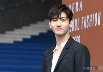 Belum 1 Januari, Changmin ‘TVXQ’ Sudah Dikonfirmasi Pacaran!