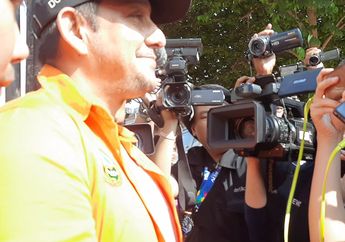 Tinggalkan Puslabfor Sambil Tersenyum Usai Jalani Tes Urine, Ibra Azhari: Kan Gak Ada Barang Bukti