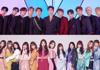 X1 Akhirnya Dibubarkan, Bagaimana Nasib IZ*ONE di Masa Depan?