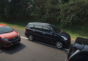 Pulang Liburan Tahun Baru Via Jalan Tol, Waspada Dengan 7 Perilaku Berbahaya Pengendara Lain