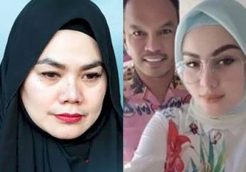 Suami dan Hartanya Direbut, Sarita Abdul Mukti Akui Jatuh Miskin Hingga Harus Jual Rumah Mewah Demi Bisa Makan!