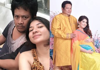 Suaminya Bukan Sosok Sembarangan, Begini Kehidupan Artis Seksi Ini Setelah Menikah dengan Juragan Tambang Kaya Raya, Punya Klub Sepakbola Lagi