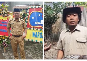 Dikenal Sebagai Artis Penjinak Ular Dengan Metode Hipnotis, Ternyata Sosok Ini Adalah Seorang Kades!
