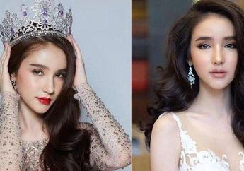 Dijuluki Ladyboy Tercantik di Thailand Karena Peampilannya yang Menawan, Waria Ini Bocorkan Masa Lalunya Sebelum Berubah Total, Jangan Kaget Melihatnya!