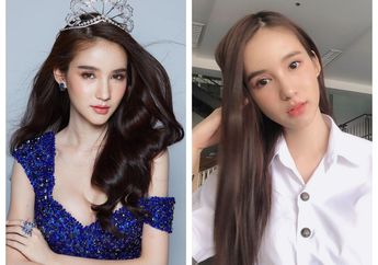 Bikin Wanita Tulen Minder, Beginilah Cantiknya Ladyboy Tercantik di Thailand yang Berhasil Rebut Hati Pengusaha Tajir Asal China