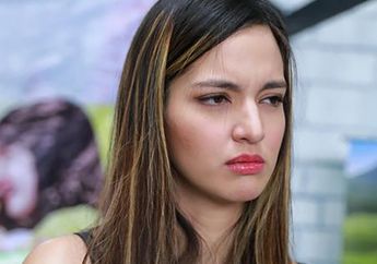 Biaya Perawatannya Seharga Mobil Jadi Buah Bibir, Nia Ramadhani Justru Tetap Minder Dengan Artis Cantik Ini 'Kalah Lah Gue!'
