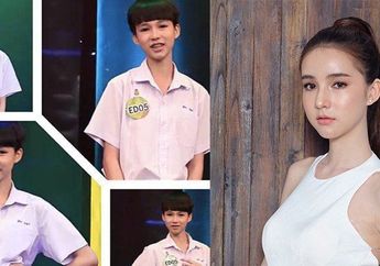 Dulu Viral Karena Miliki Paras Ayu Bak Wanita Tulen, Begini Kabar Terbaru Ladyboy Tercantik di Thailand, Makin Eksis Hingga Dikabarkan Nikah dengan Pengusaha Kaya