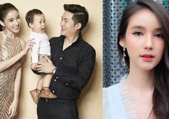 Miliki Paras Cantik dan Menawan, Ladyboy ini Berhasil Mencuri Hati Seorang Konglomerat, Kisah Hidupnya Bikin Tercengang, Sampai Rela Tinggalan Istri Sah!