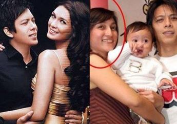 Bau Bangkai Akhirnya Tercium Juga, Misteri Orang Ketiga Penyebab Ariel Noah dan Sarah Amalia Cerai Terungkap, Bukan Luna Maya