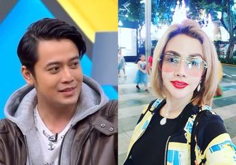 Istri Galih Ginanjar Dituding Pansos dengan Kriss Hatta, Barbie Kumalasari Tak Terima dan Sebut Dirinya Seorang Ratu