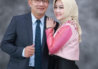 Intip Hunian Unik Milik Ridwan Kamil yang Terbuat dari 30 Ribu Botol Bekas, Rumah Ramah Lingkungan!