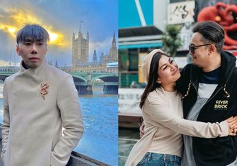 Menikah Muda dan Telah Berkeluarga Selama 10 Tahun, Nisya Ahmad Diterawang Roy Kiyoshi Pernah Alami KDRT!