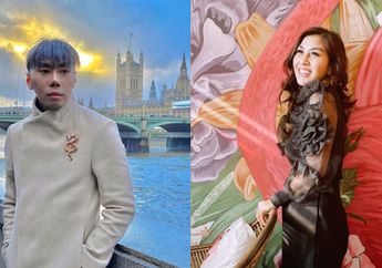 Tinggal Serumah dengan Raffi Ahmad, Nisya Ahmad Diterawang Miliki Rumah Berhantu! Roy Kiyoshi: Ada Black Energy yang Bikin Kamu Gak Betah di Rumah