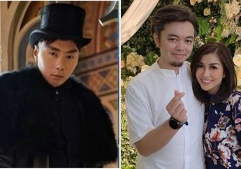 Nisya Ahmad Pernah Alami KDRT, Roy Kiyoshi: Kamu Itu Bingung antara Mau Stay atau Leave It