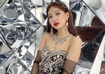 Fans Kuntit Nayeon TWICE Sampai di Dalam Pesawat, JYP Entertainment Beri Peringatan Keras!