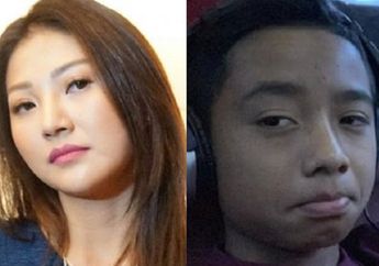 Dikira Harmonis, Sarwendah Justru Makan Hati dengan Betrand Peto Karena Lakukan Hal Ini 'Gak Usah Alesan!'