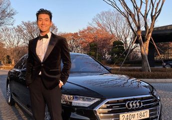 Bocorkan Jadwalnya, Siwon Super Junior Ungkap Bakal Bolak-balik ke Indonesia di Tahun 2020!