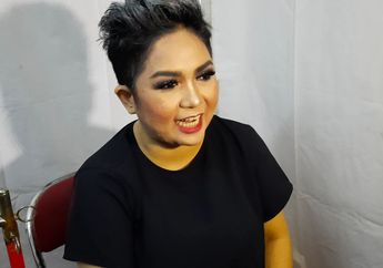 Meski Berat Jadi Single Parent, Joy Tobing Mengaku Berlinang Air Mata karena Perlakuan sang Anak