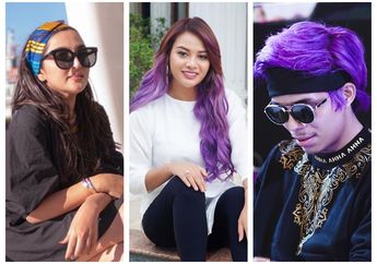 Kebelet Nikah Muda hingga Sudah Sebar Undangan Acara Lamaran, Aurel Hermansyah Buat Bundanya Naik Pitam, Ashanty: Kamu Udah Gak Tahan Banget?