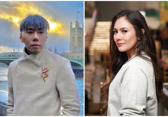 Lama Tak Muncul di Layar Kaca, Tiba-tiba Paranormal Roy Kiyoshi Bongkar Sosok Tak Kasat Mata yang Selalu Menempel di Tubuh Wulan Guritno: Dia Manggil Kamu Mami!