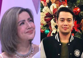 Tak Terima dapat Komentar Pedas Akibat Makin Lengket dengan Kriss Hatta, Barbie kumalasari Malah Nyebut Dirinya Seorang Ratu