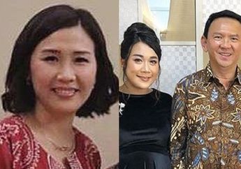 Tak Mau Kalah dengan Ahok yang Tunggu Kelahiran Buah Hati, Veronica Tan Justru Pamer Liburan Bersama Seorang Pria di Jepang!