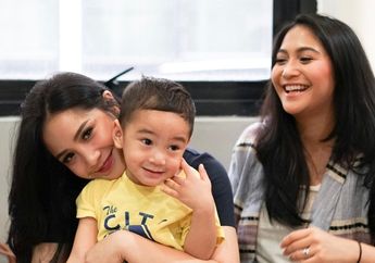 Saat Hamil Pernah Benci Setengah Mati ke Caca Tengker, Nagita Slavina Akui Putranya Kini Warisi Sifat Buruk sang Tante: Sumbunya Pendek Sama Kayak Rafathar!