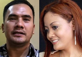 Telan Pil Pahit 4 Tahun Dipenjara, Saipul Jamil Dikabarkan Akan Nikahi Pedangdut Cantik Ini 'Mudah-mudahan Jadi Kenyataan'