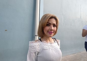 Suaranya Sempat Dihujat, Barbie Kumalasari Nekat Manggung di Hongkong