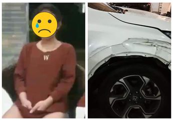Viral Video Pengakuan Seorang ART yang Nekat Bawa Mobil Majikan untuk Jemput Pria yang Dikenalnya dan Langsung Ajak Berhubungan Intim di Kamar Bosnya, Netizen: Kebanyakan Nonton Sinetron Nih!