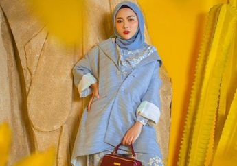 Kini Tajir Melintir, Rachel Vennya Sempat Kerja dengan Bayaran Rp 200 Ribu, Bahkan Pernah Gak Dibayar!