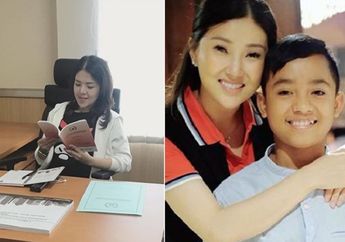 Berita Terpopuler Hari ini, Dari Terbongkarnya Sosok Pria yang Jalin Hubungan dengan Tina Toon sampai Sarwendah Makan Hati dengan Betrand Peto