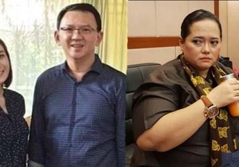 Kelahiran Anak Pertama Ahok dengan Puput Nastiti Devi Datangkan Sakit Hati, Mbak You: ya Semoga Dilapangkan Dadanya