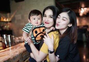 Pilih-pilih Job Namun Sukses Jadi Artis dengan Bayaran Tertinggi, Sandra Dewi Bongkar Rahasianya Raup Pundi-pundi Meskipun Bersuami Pengusaha Kaya Raya