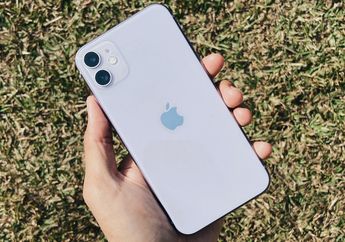 Cara Menggunakan Fitur Capture Outside the Frame di iPhone 11