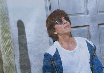 Shah Rukh Khan Tak Kunjung Umumkan Proyek Film Terbarunya, Fans Ancam Bunuh Diri